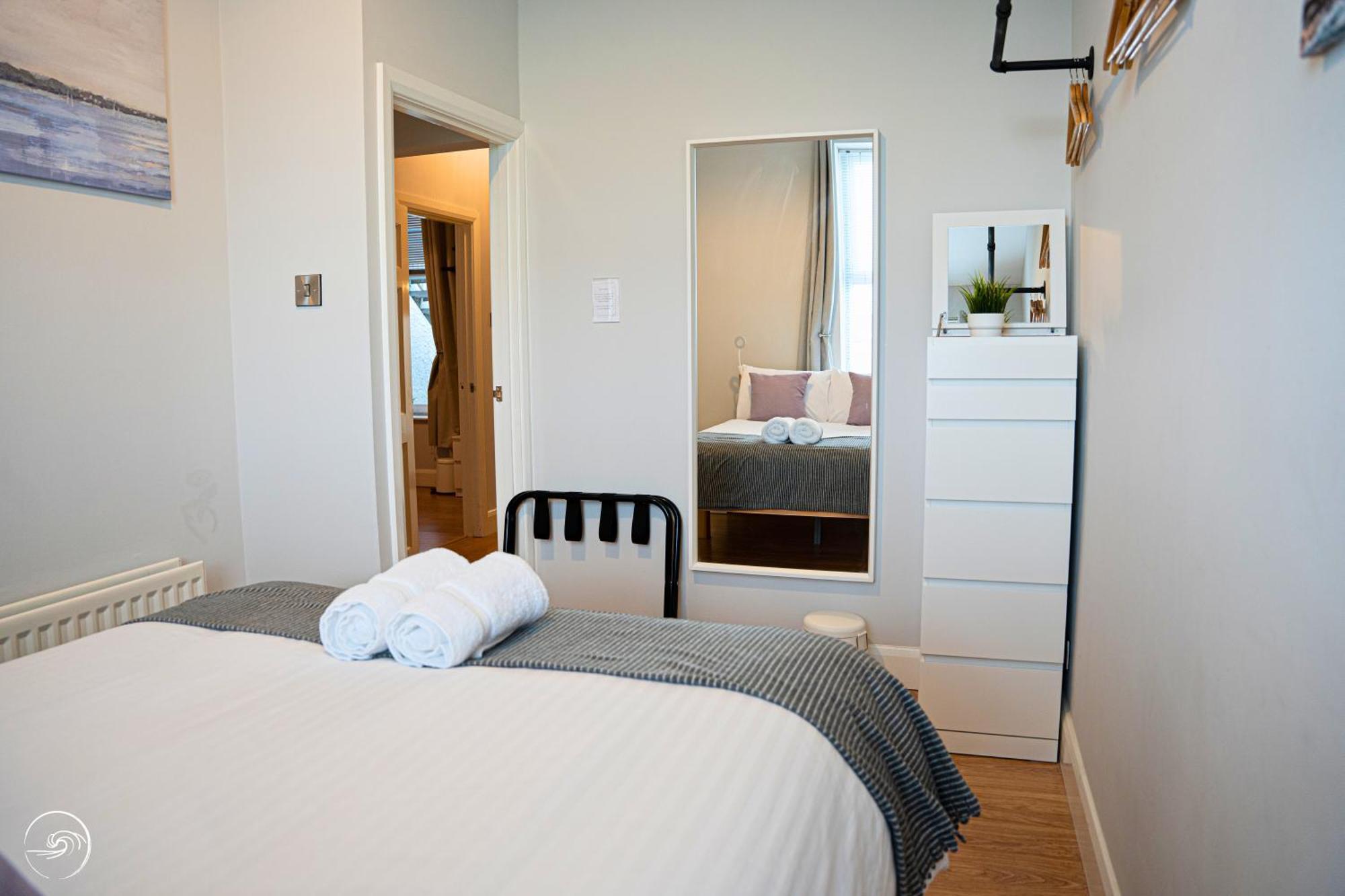 2 Dunluce Green - Portrush By The Sea Buitenkant foto