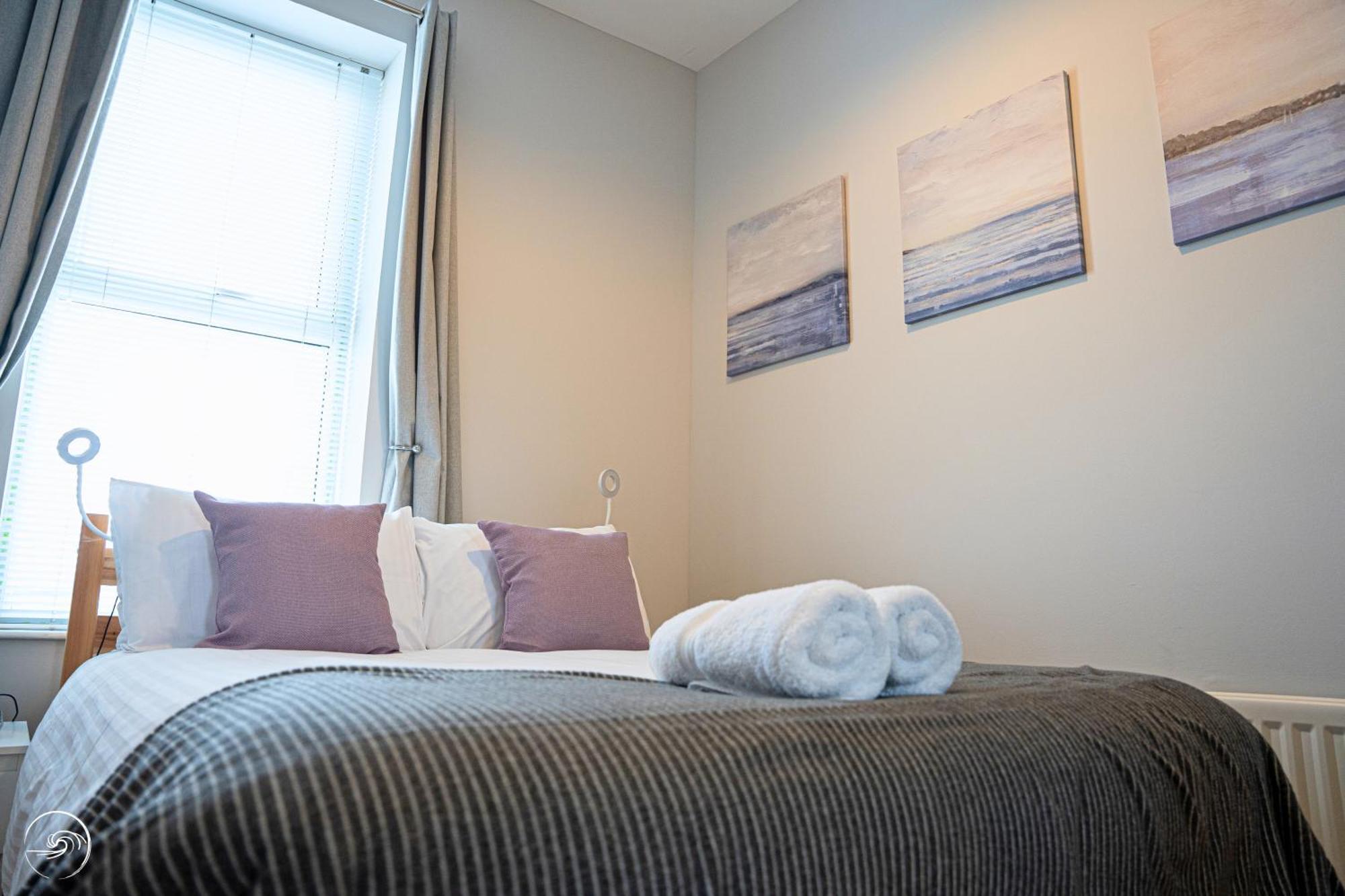 2 Dunluce Green - Portrush By The Sea Buitenkant foto