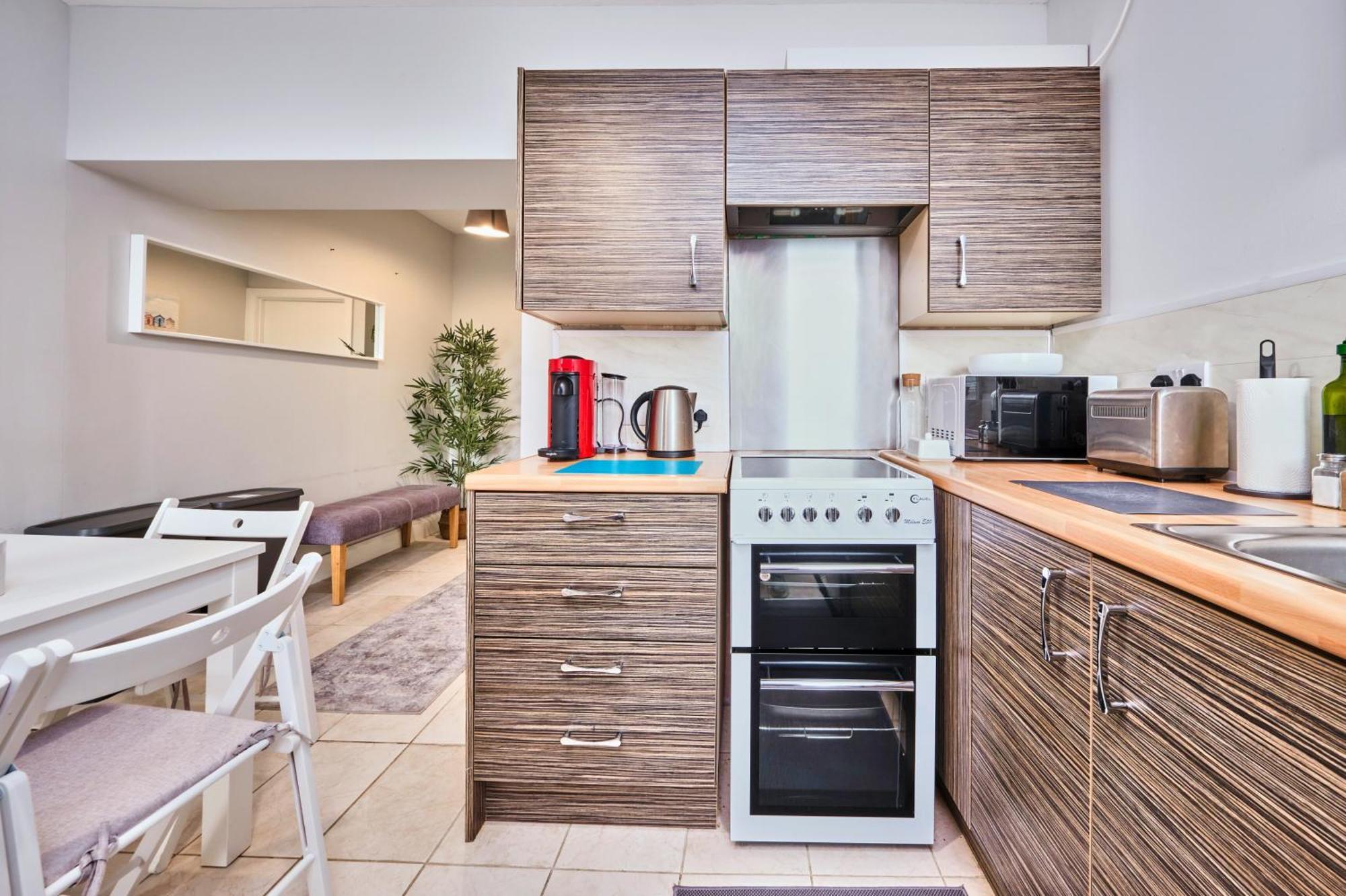 2 Dunluce Green - Portrush By The Sea Buitenkant foto