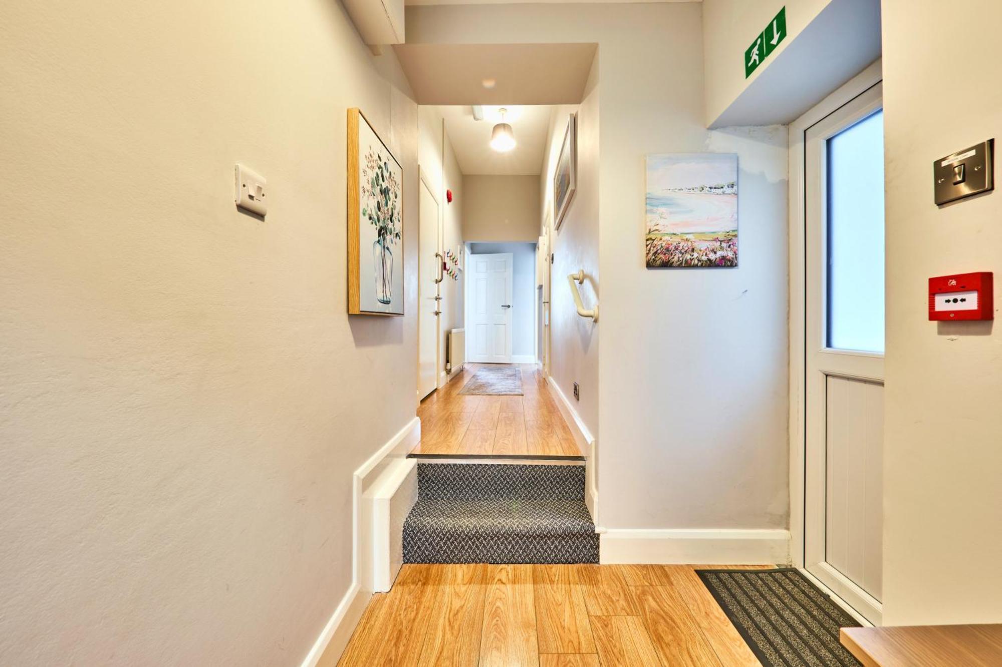 2 Dunluce Green - Portrush By The Sea Buitenkant foto