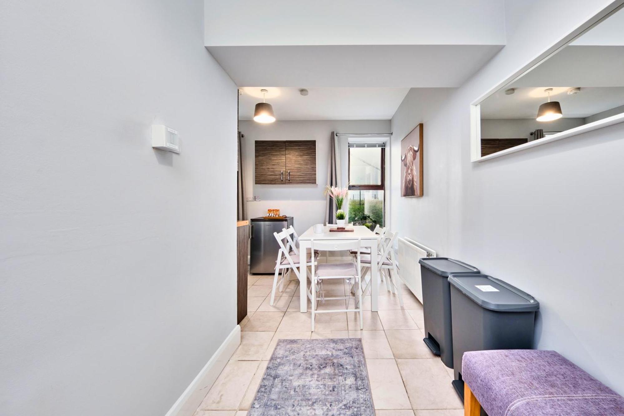 2 Dunluce Green - Portrush By The Sea Buitenkant foto